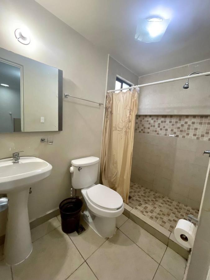 Altabrisa Residencial Villa Monterrey Exterior foto