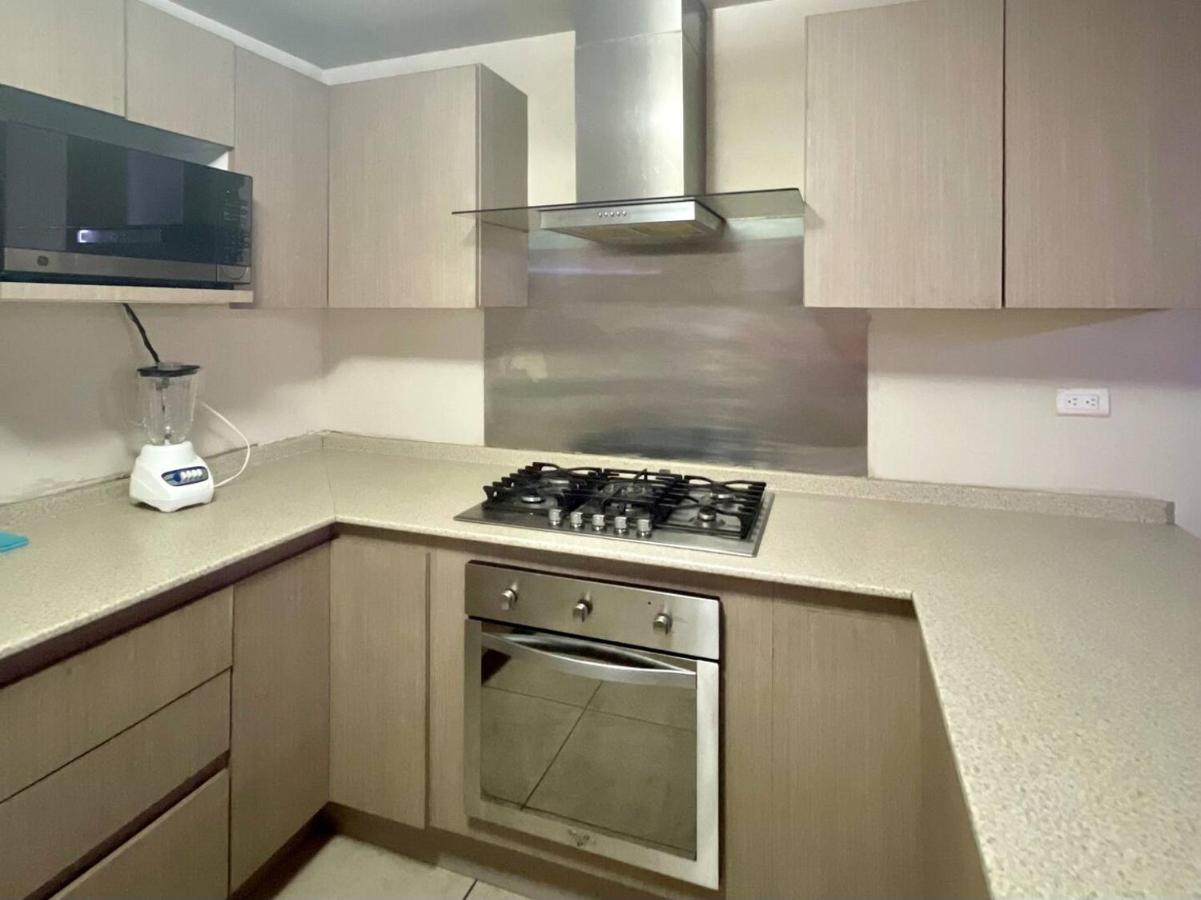 Altabrisa Residencial Villa Monterrey Exterior foto